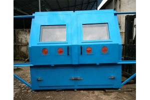 小型設(shè)備隔音罩