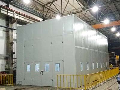 做一個隔音房要多少錢？