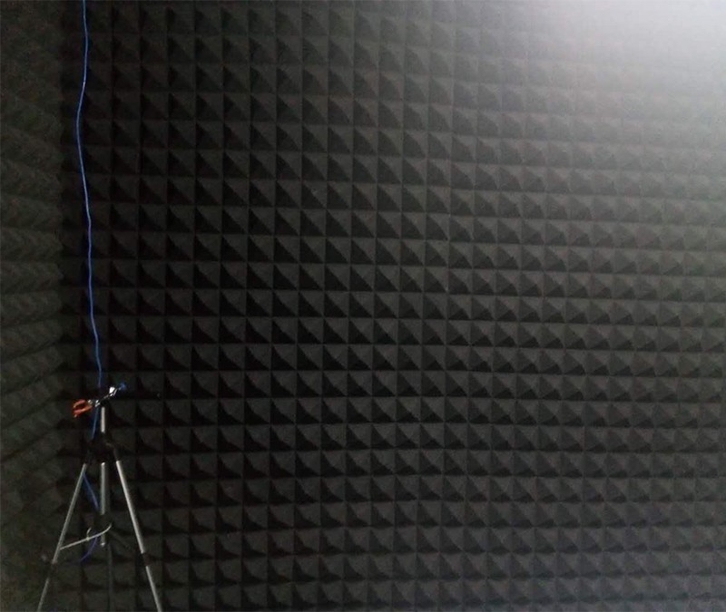 消聲室怎么測試機電產(chǎn)品噪聲，消聲室設(shè)計有什么技術(shù)指標(biāo)？