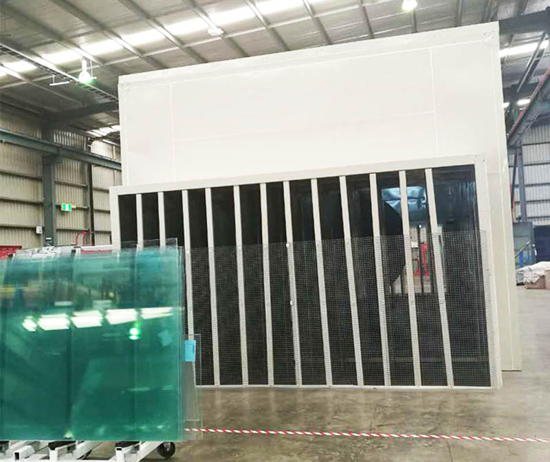 隔聲罩治理生產(chǎn)線噪聲應(yīng)用，隔聲罩的降噪能力設(shè)計