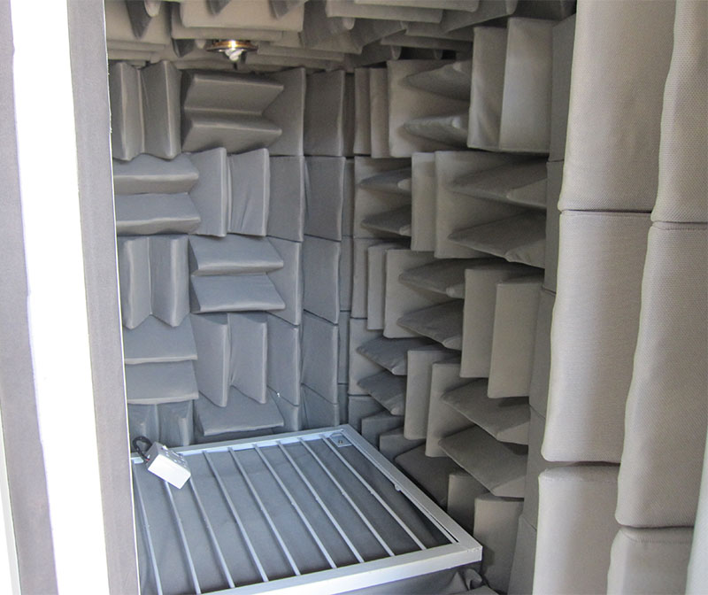 靜音箱聲學(xué)設(shè)計標(biāo)準(zhǔn)，靜音箱廠家消聲隔音方案