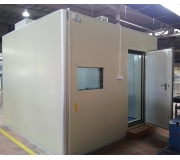 吸音板的噪聲治理能力在工業(yè)噪聲降噪的應用