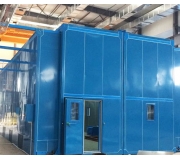 工業(yè)風機設備噪聲治理隔聲罩建造要求