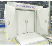 消聲室做噪聲測(cè)試實(shí)驗(yàn)的方法對(duì)比