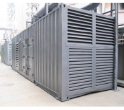 發(fā)電機(jī)房如何隔音降噪