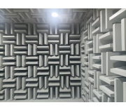 時間久了消聲室聲學(xué)效果會減弱嗎